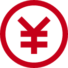 現金買取のアイコン